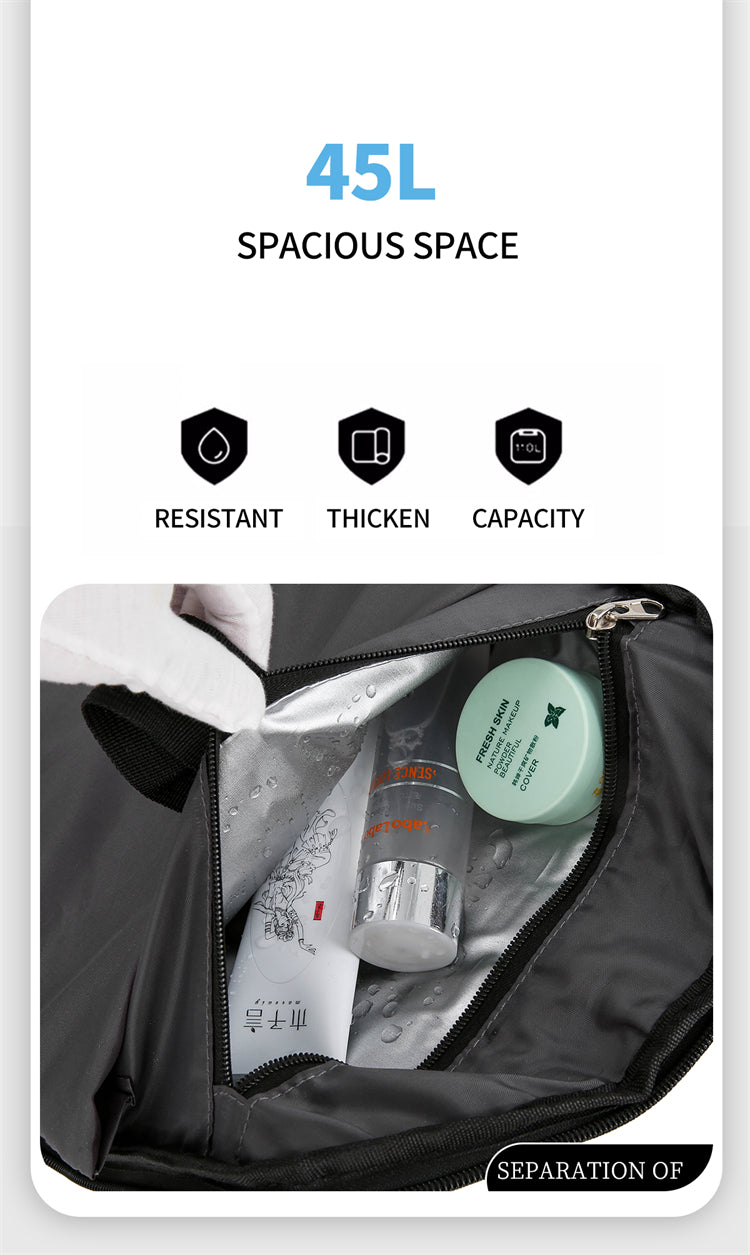 Men's Luggage & Travel ML25W01 - Vacuum Compression backpacks, Gun Bags, Tactical Bags MOQ From 24pcs | BaystorySupply