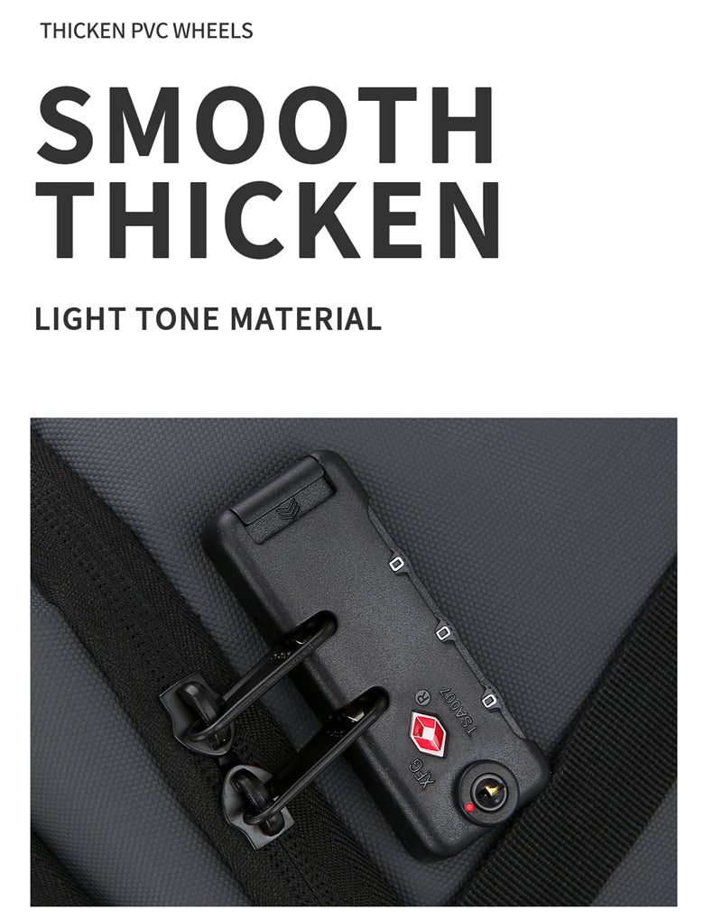 Men's Luggage & Travel ML25W01 - Vacuum Compression backpacks, Gun Bags, Tactical Bags MOQ From 24pcs | BaystorySupply