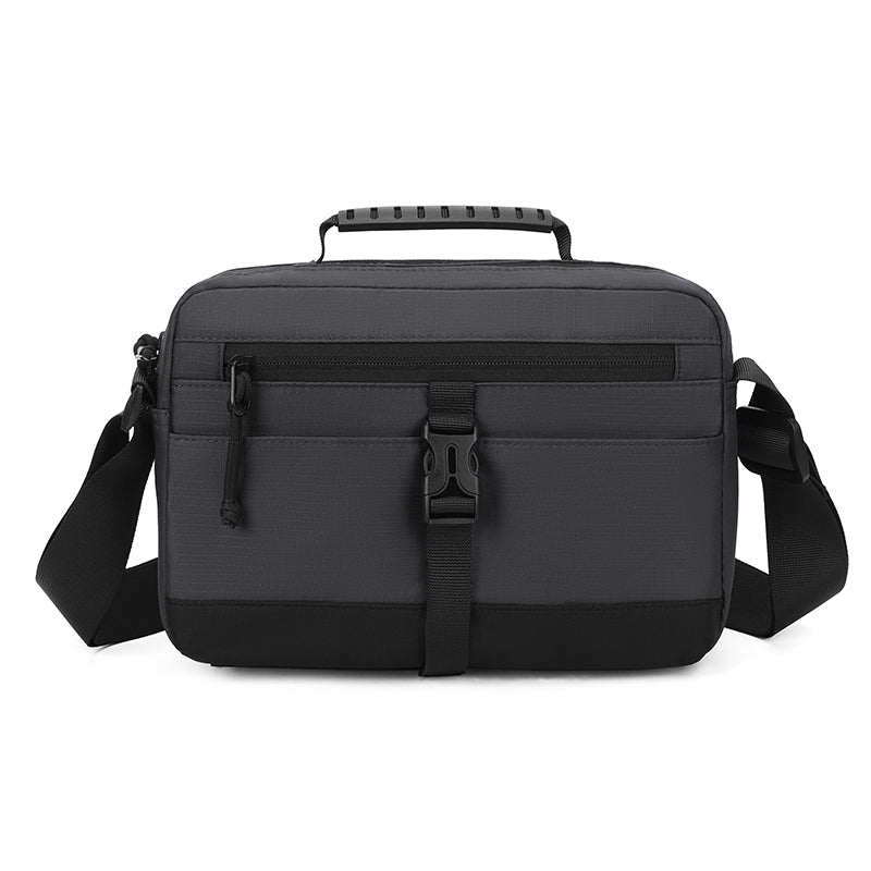 Men’s Crossbody MCB24S70 - Vacuum Compression backpacks, Gun Bags, Tactical Bags MOQ From 24pcs | BaystorySupply