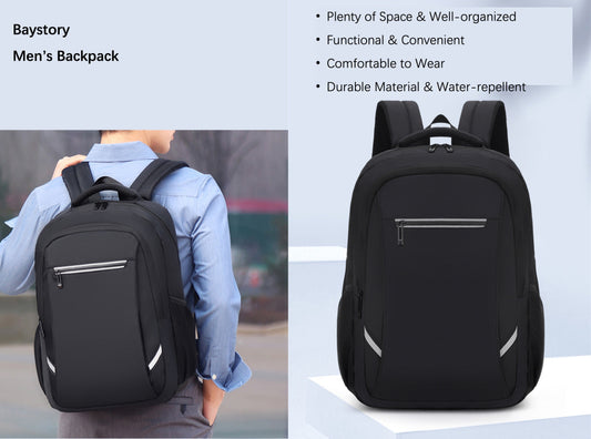 Baystory Men's Backpack MBP24110 - Baystory