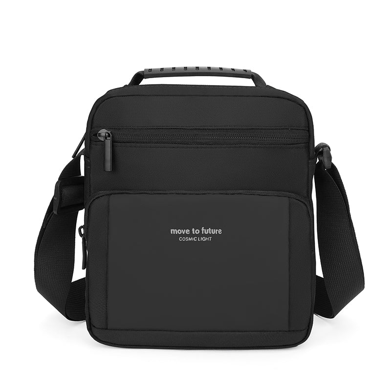 Men's Crossbody MCB24C72 / MCB24C73 - Vacuum Compression backpacks, Gun Bags, Tactical Bags MOQ From 24pcs | BaystorySupply