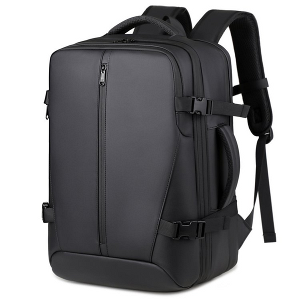 Pro Vacuum Compression Backpack MBP25W98 - Space Saving Travel Backpack | 50% More Packing Space | - Vacuum Compression backpacks, Gun Bags, Tactical Bags MOQ From 24pcs | BaystorySupply