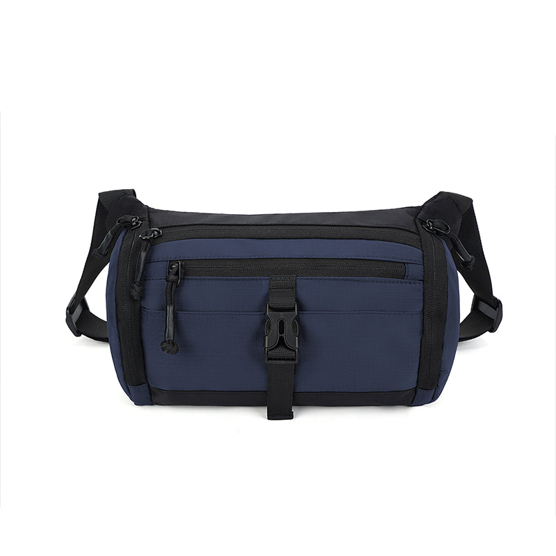Men’s Crossbody MCB24S58 - Vacuum Compression backpacks, Gun Bags, Tactical Bags MOQ From 24pcs | BaystorySupply