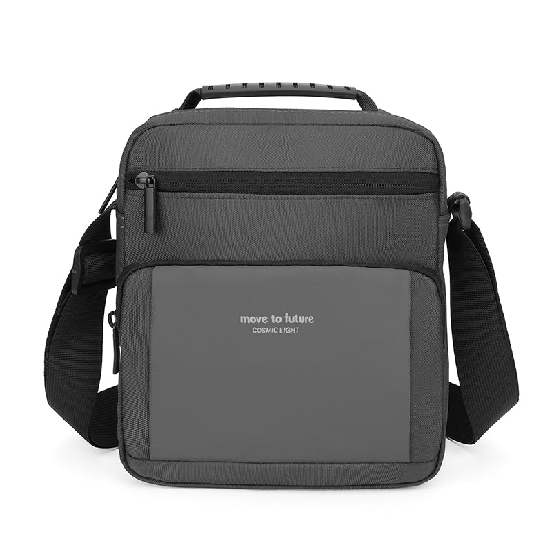 Men's Crossbody MCB24C72 / MCB24C73 - Vacuum Compression backpacks, Gun Bags, Tactical Bags MOQ From 24pcs | BaystorySupply