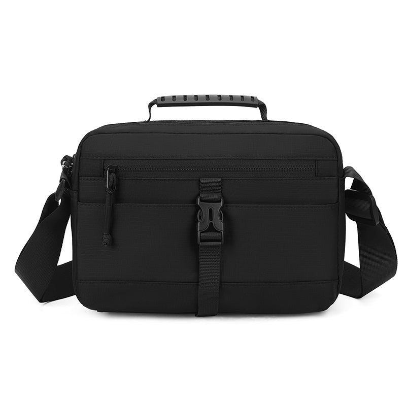 Men’s Crossbody MCB24S70 - Vacuum Compression backpacks, Gun Bags, Tactical Bags MOQ From 24pcs | BaystorySupply