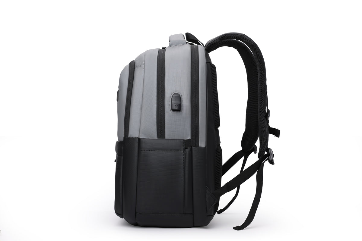 Men's Backpacks MBP25W95 - Vacuum Compression backpacks, Gun Bags, Tactical Bags MOQ From 24pcs | BaystorySupply