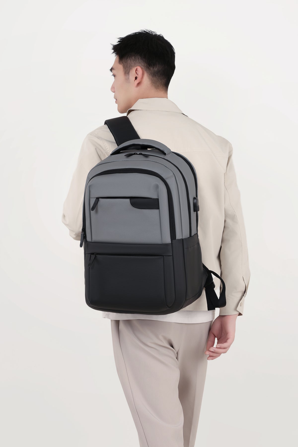 Men's Backpacks MBP25W95 - Vacuum Compression backpacks, Gun Bags, Tactical Bags MOQ From 24pcs | BaystorySupply