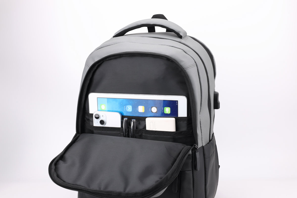 Men's Backpacks MBP25W95 - Vacuum Compression backpacks, Gun Bags, Tactical Bags MOQ From 24pcs | BaystorySupply