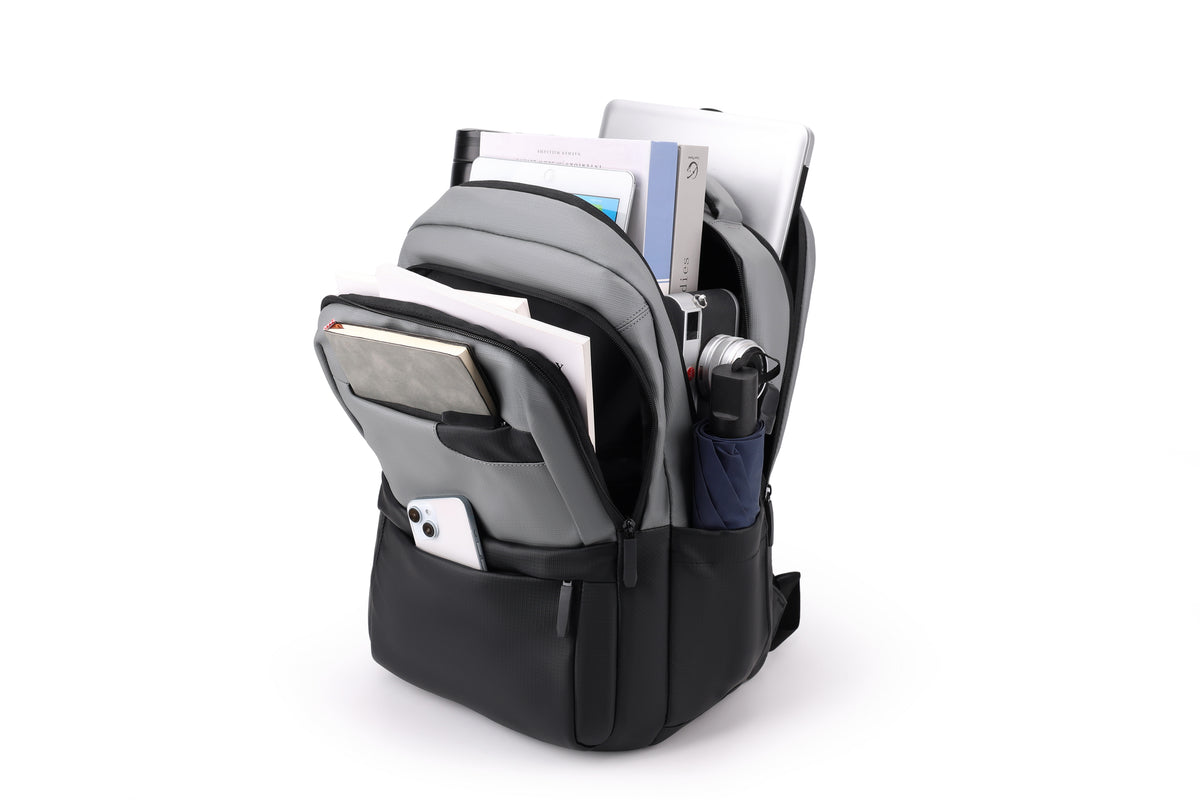 Men's Backpacks MBP25W95 - Vacuum Compression backpacks, Gun Bags, Tactical Bags MOQ From 24pcs | BaystorySupply
