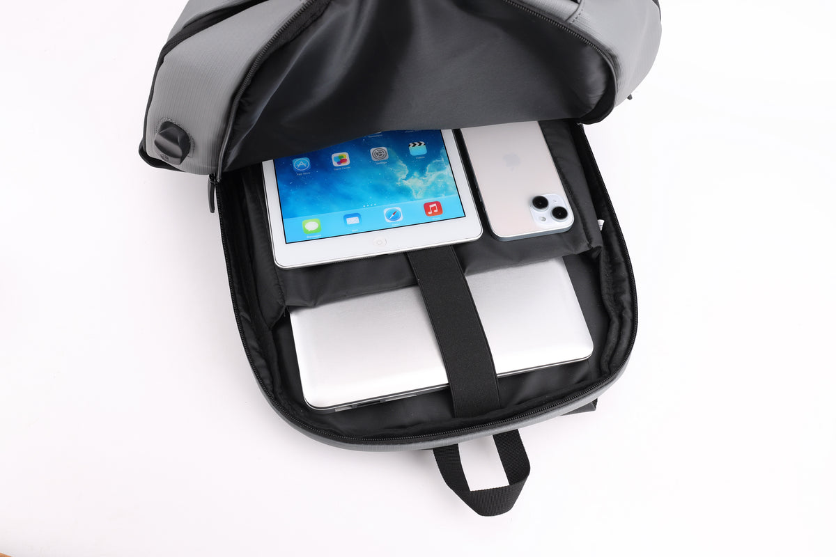 Men's Backpacks MBP25W95 - Vacuum Compression backpacks, Gun Bags, Tactical Bags MOQ From 24pcs | BaystorySupply