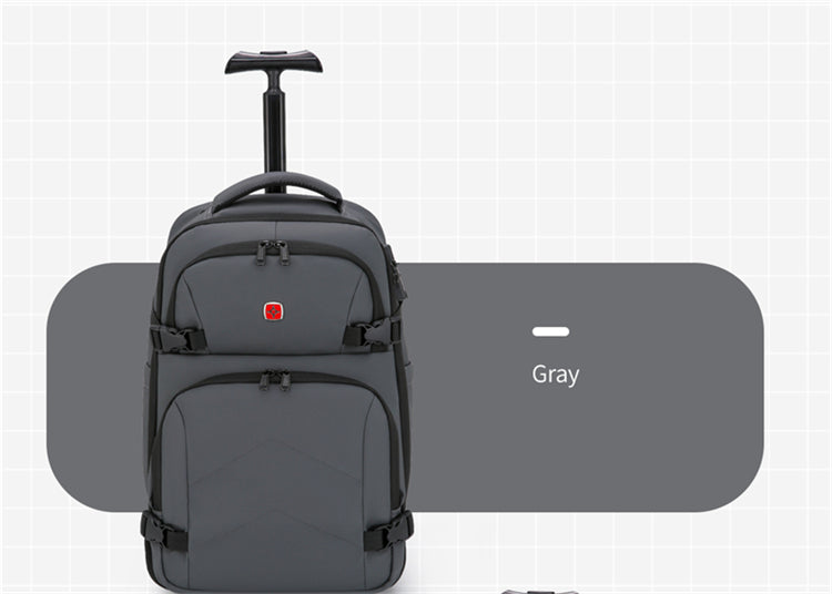Men's Luggage & Travel ML25W01 - Vacuum Compression backpacks, Gun Bags, Tactical Bags MOQ From 24pcs | BaystorySupply