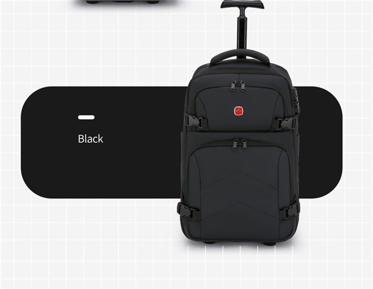 Men's Luggage & Travel ML25W01 - Vacuum Compression backpacks, Gun Bags, Tactical Bags MOQ From 24pcs | BaystorySupply