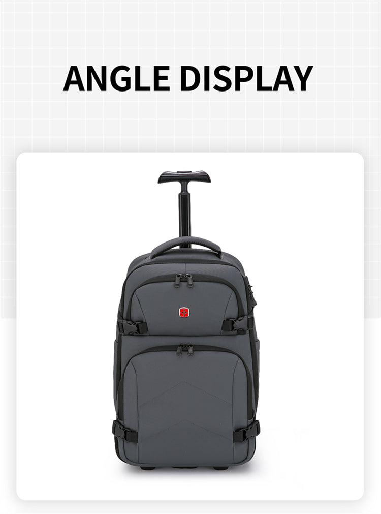 Men's Luggage & Travel ML25W01 - Vacuum Compression backpacks, Gun Bags, Tactical Bags MOQ From 24pcs | BaystorySupply