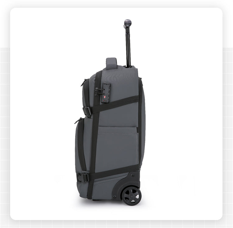 Men's Luggage & Travel ML25W01 - Vacuum Compression backpacks, Gun Bags, Tactical Bags MOQ From 24pcs | BaystorySupply