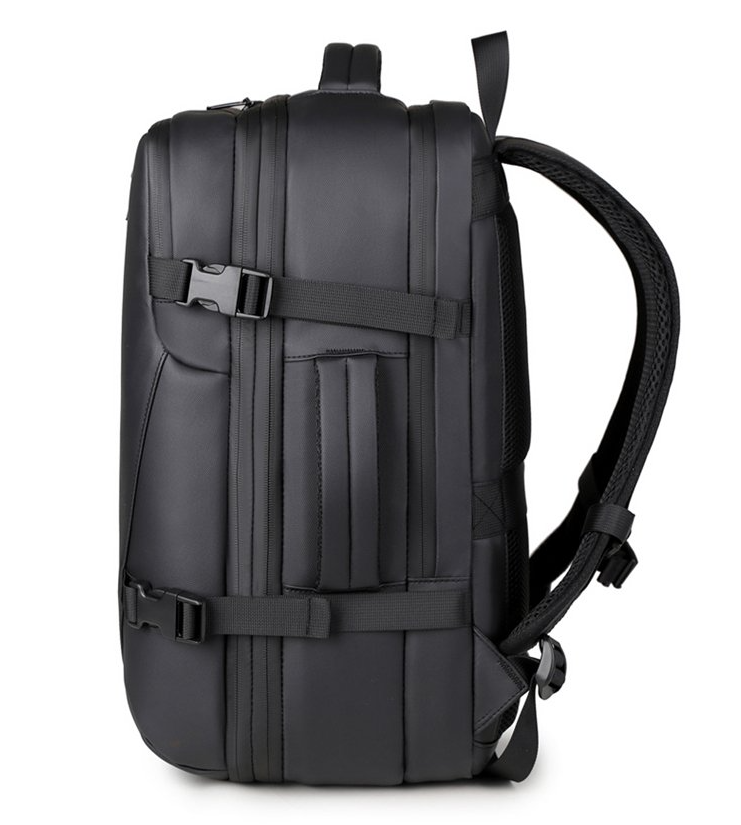 Pro Vacuum Compression Backpack MBP25W98 - Space Saving Travel Backpack | 50% More Packing Space | - Vacuum Compression backpacks, Gun Bags, Tactical Bags MOQ From 24pcs | BaystorySupply