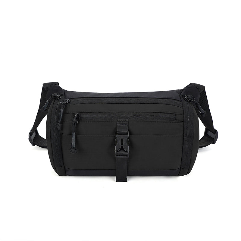 Men’s Crossbody MCB24S58 - Vacuum Compression backpacks, Gun Bags, Tactical Bags MOQ From 24pcs | BaystorySupply