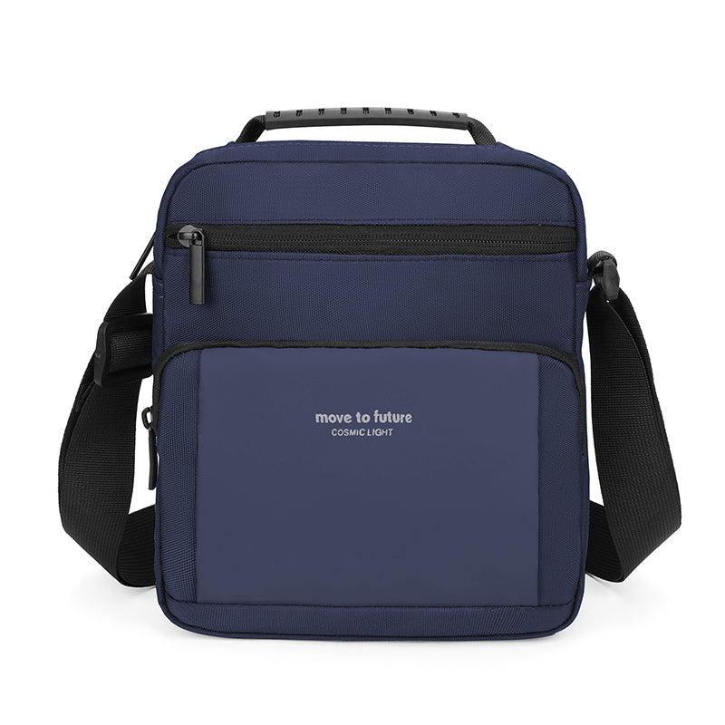 Men's Crossbody MCB24C72 / MCB24C73 - Vacuum Compression backpacks, Gun Bags, Tactical Bags MOQ From 24pcs | BaystorySupply
