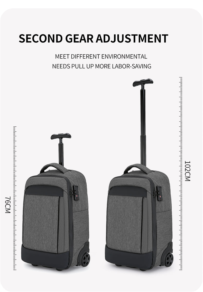 Men's Luggage & Travel ML25C02 - Vacuum Compression backpacks, Gun Bags, Tactical Bags MOQ From 24pcs | BaystorySupply