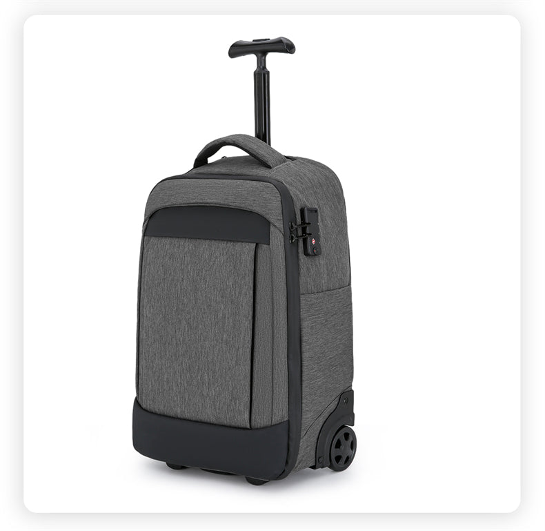 Men's Luggage & Travel ML25C02 - Vacuum Compression backpacks, Gun Bags, Tactical Bags MOQ From 24pcs | BaystorySupply