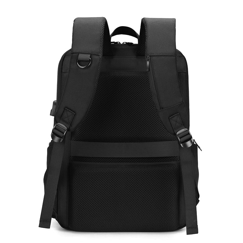 Men's Backpacks MBP25C80 - Vacuum Compression backpacks, Gun Bags, Tactical Bags MOQ From 24pcs | BaystorySupply