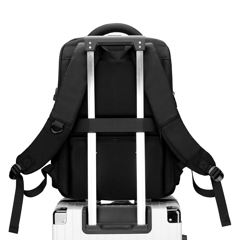 Men's Backpacks MBP25C80 - Vacuum Compression backpacks, Gun Bags, Tactical Bags MOQ From 24pcs | BaystorySupply