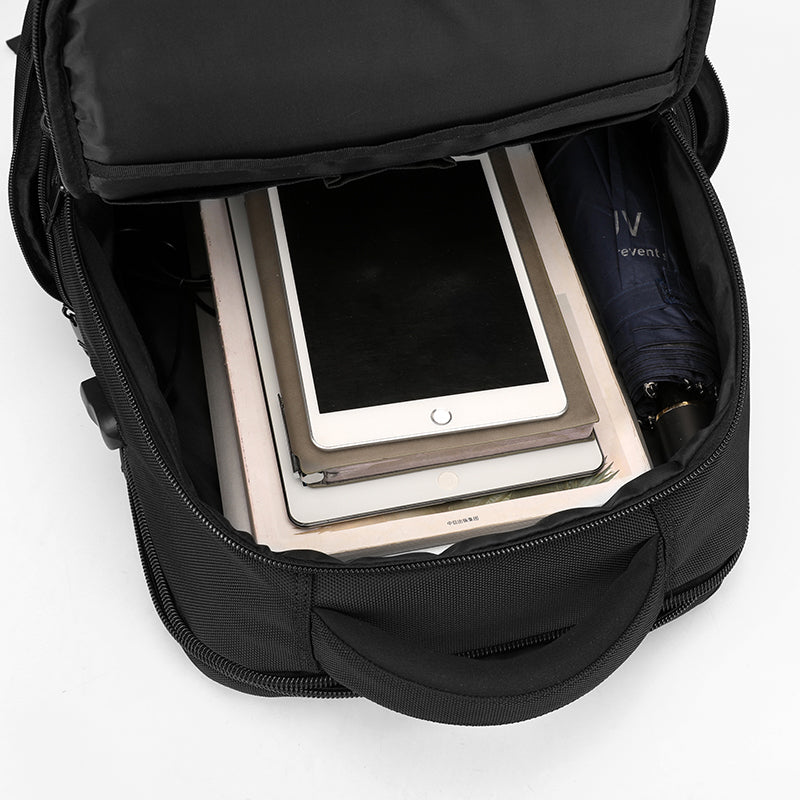 Men's Backpacks MBP25C80 - Vacuum Compression backpacks, Gun Bags, Tactical Bags MOQ From 24pcs | BaystorySupply