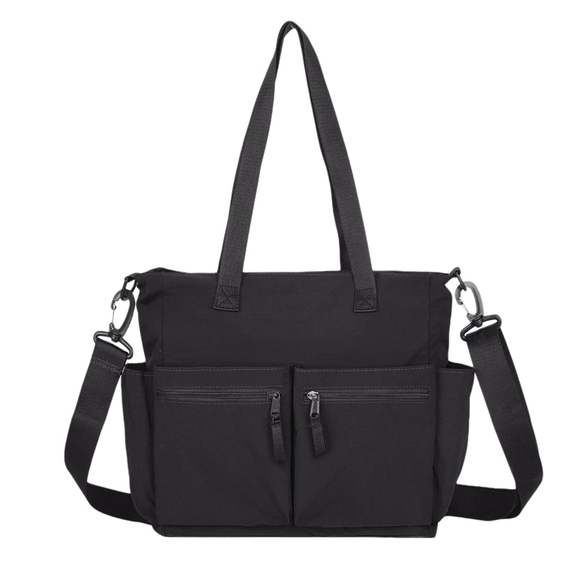 Unisex Crossbody MCB24T19 - Vacuum Compression backpacks, Gun Bags, Tactical Bags MOQ From 24pcs | BaystorySupply