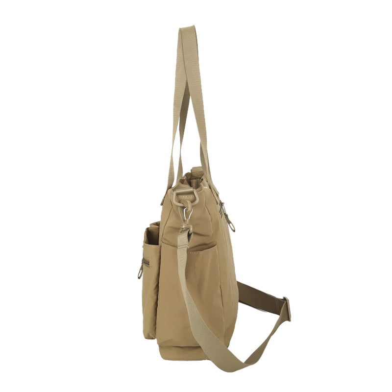 Unisex Crossbody MCB24T19 - Vacuum Compression backpacks, Gun Bags, Tactical Bags MOQ From 24pcs | BaystorySupply