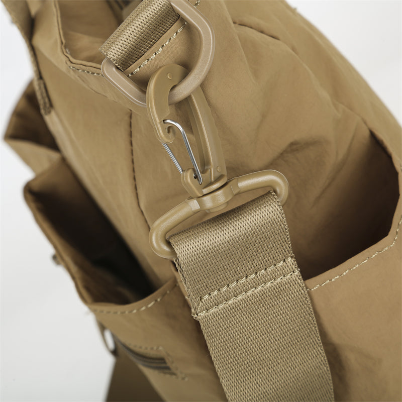 Unisex Crossbody MCB24T19 - Vacuum Compression backpacks, Gun Bags, Tactical Bags MOQ From 24pcs | BaystorySupply