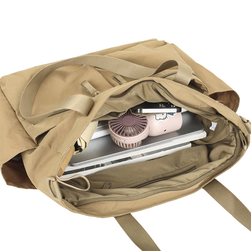 Unisex Crossbody MCB24T19 - Vacuum Compression backpacks, Gun Bags, Tactical Bags MOQ From 24pcs | BaystorySupply