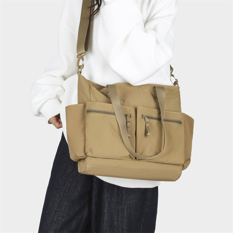 Unisex Crossbody MCB24T19 - Vacuum Compression backpacks, Gun Bags, Tactical Bags MOQ From 24pcs | BaystorySupply