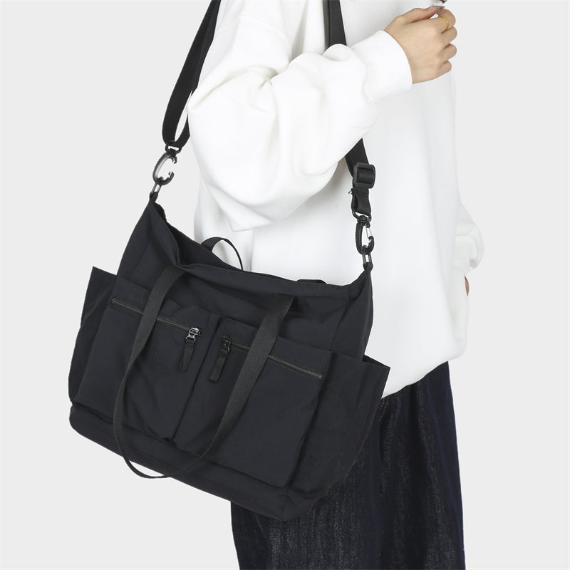 Unisex Crossbody MCB24T19 - Vacuum Compression backpacks, Gun Bags, Tactical Bags MOQ From 24pcs | BaystorySupply