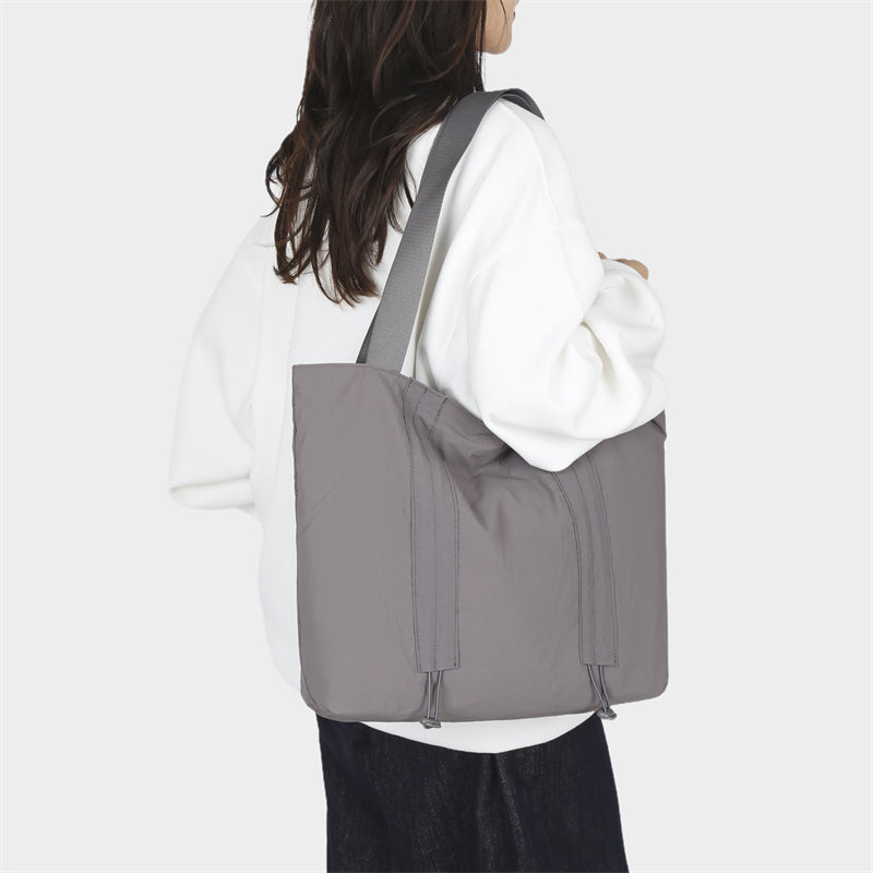 Unisex Tote Bag MTB24T04 - Vacuum Compression backpacks, Gun Bags, Tactical Bags MOQ From 24pcs | BaystorySupply