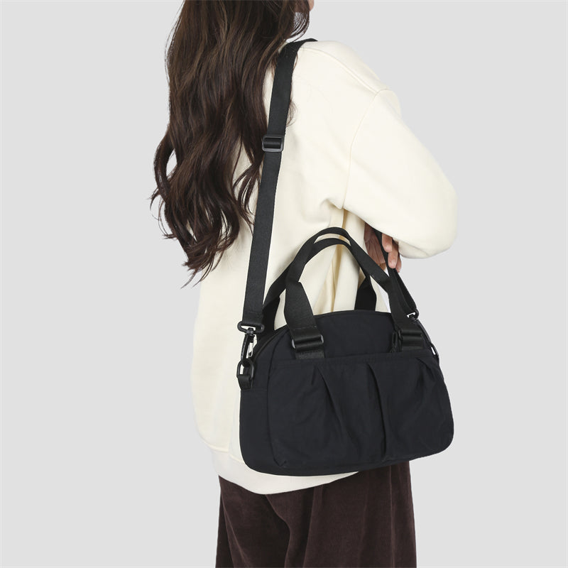 Unisex Crossbody MCB24T25 - Vacuum Compression backpacks, Gun Bags, Tactical Bags MOQ From 24pcs | BaystorySupply
