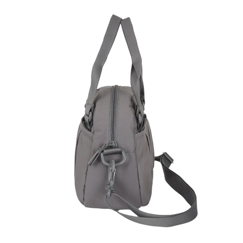 Unisex Crossbody MCB24T25 - Vacuum Compression backpacks, Gun Bags, Tactical Bags MOQ From 24pcs | BaystorySupply