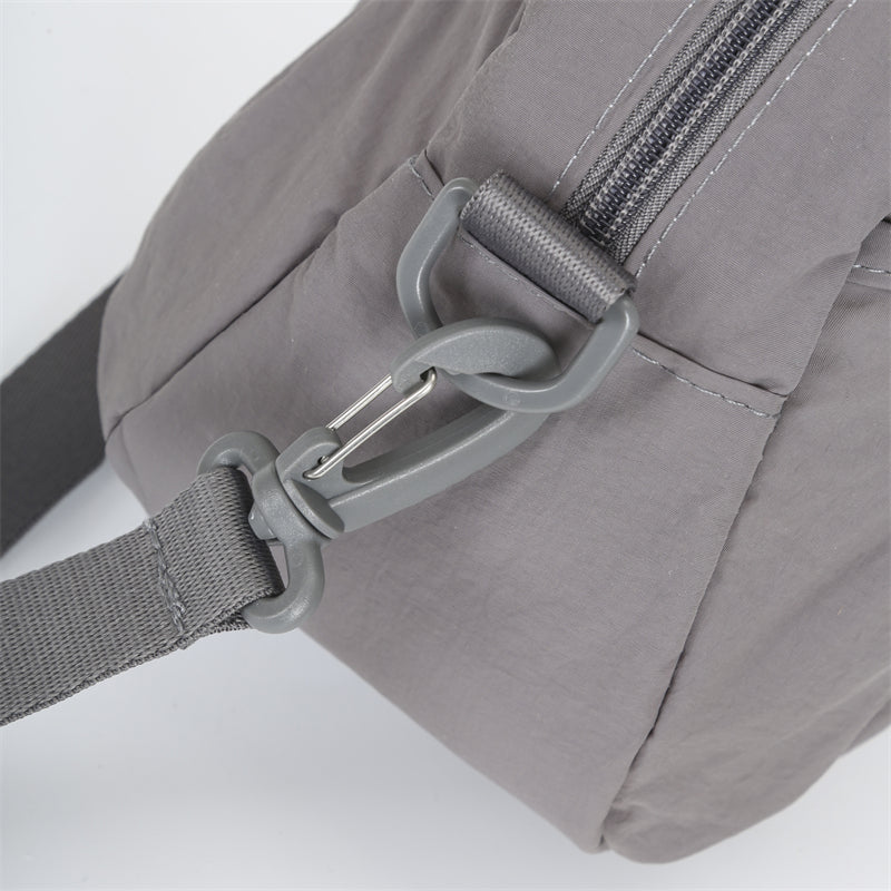 Unisex Crossbody MCB24T25 - Vacuum Compression backpacks, Gun Bags, Tactical Bags MOQ From 24pcs | BaystorySupply