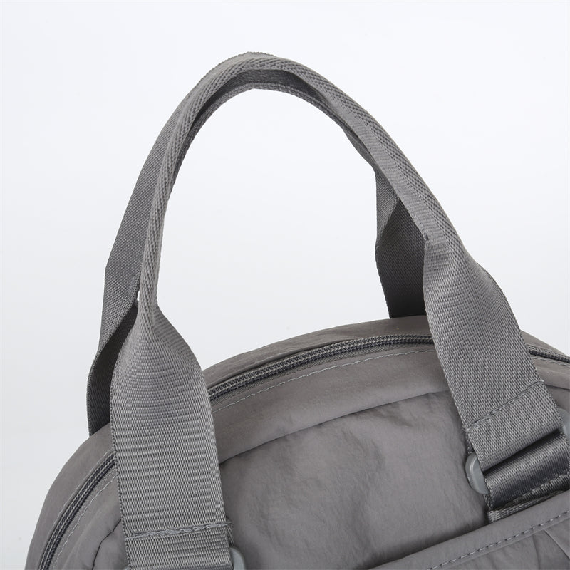 Unisex Crossbody MCB24T25 - Vacuum Compression backpacks, Gun Bags, Tactical Bags MOQ From 24pcs | BaystorySupply