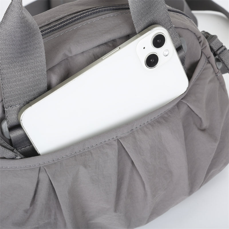 Unisex Crossbody MCB24T25 - Vacuum Compression backpacks, Gun Bags, Tactical Bags MOQ From 24pcs | BaystorySupply