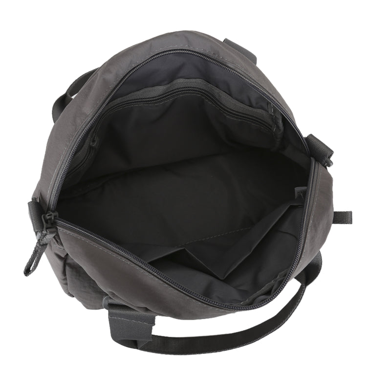 Unisex Crossbody MCB24T25 - Vacuum Compression backpacks, Gun Bags, Tactical Bags MOQ From 24pcs | BaystorySupply