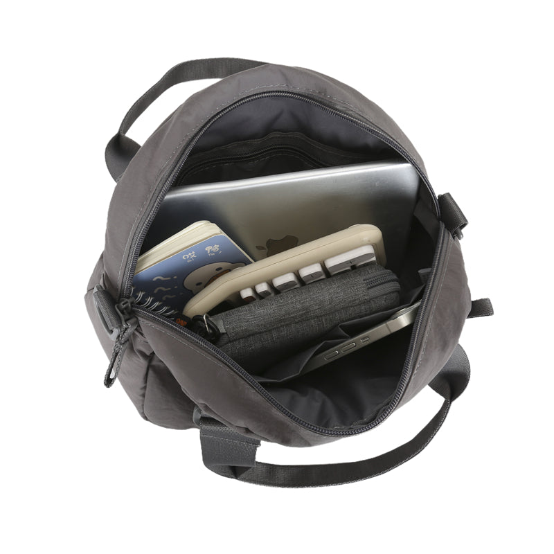 Unisex Crossbody MCB24T25 - Vacuum Compression backpacks, Gun Bags, Tactical Bags MOQ From 24pcs | BaystorySupply