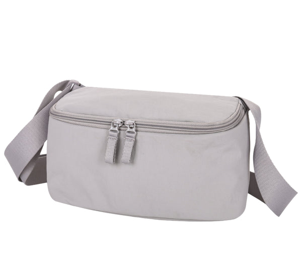 Unisex Crossbody Bag MCB24T09 - Vacuum Compression backpacks, Gun Bags, Tactical Bags MOQ From 24pcs | BaystorySupply