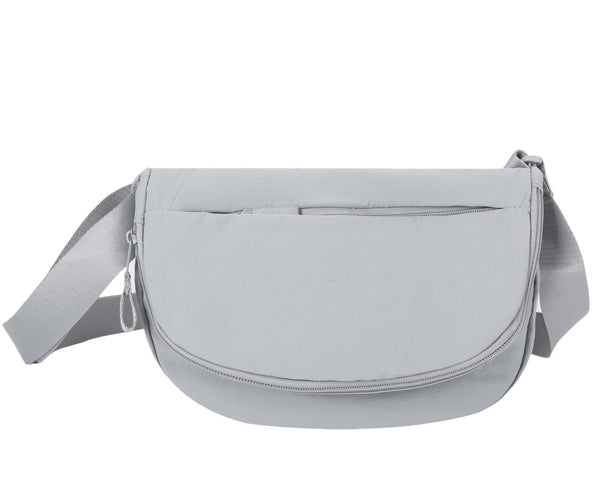 Unisex Crossbody Bag MCB24T03 - Vacuum Compression backpacks, Gun Bags, Tactical Bags MOQ From 24pcs | BaystorySupply