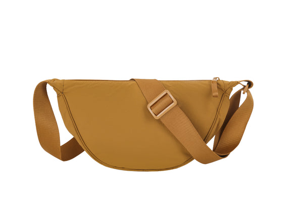 Unisex Crossbody Bag MCB24T08 - Vacuum Compression backpacks, Gun Bags, Tactical Bags MOQ From 24pcs | BaystorySupply