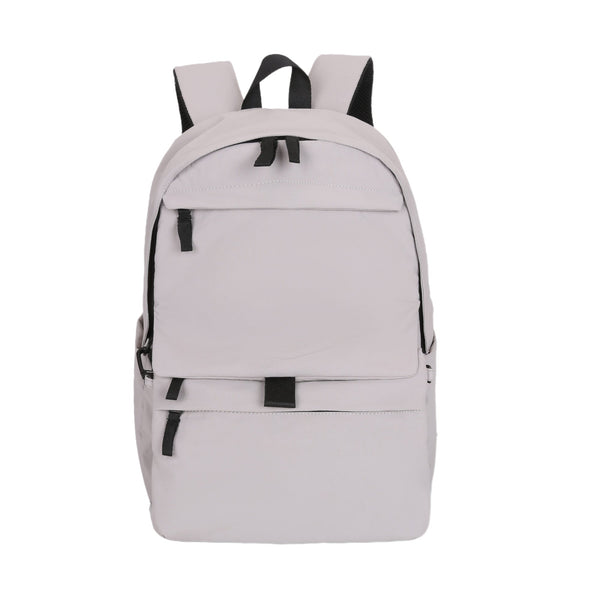 Unisex Backpack MBP24T01 - Baystory