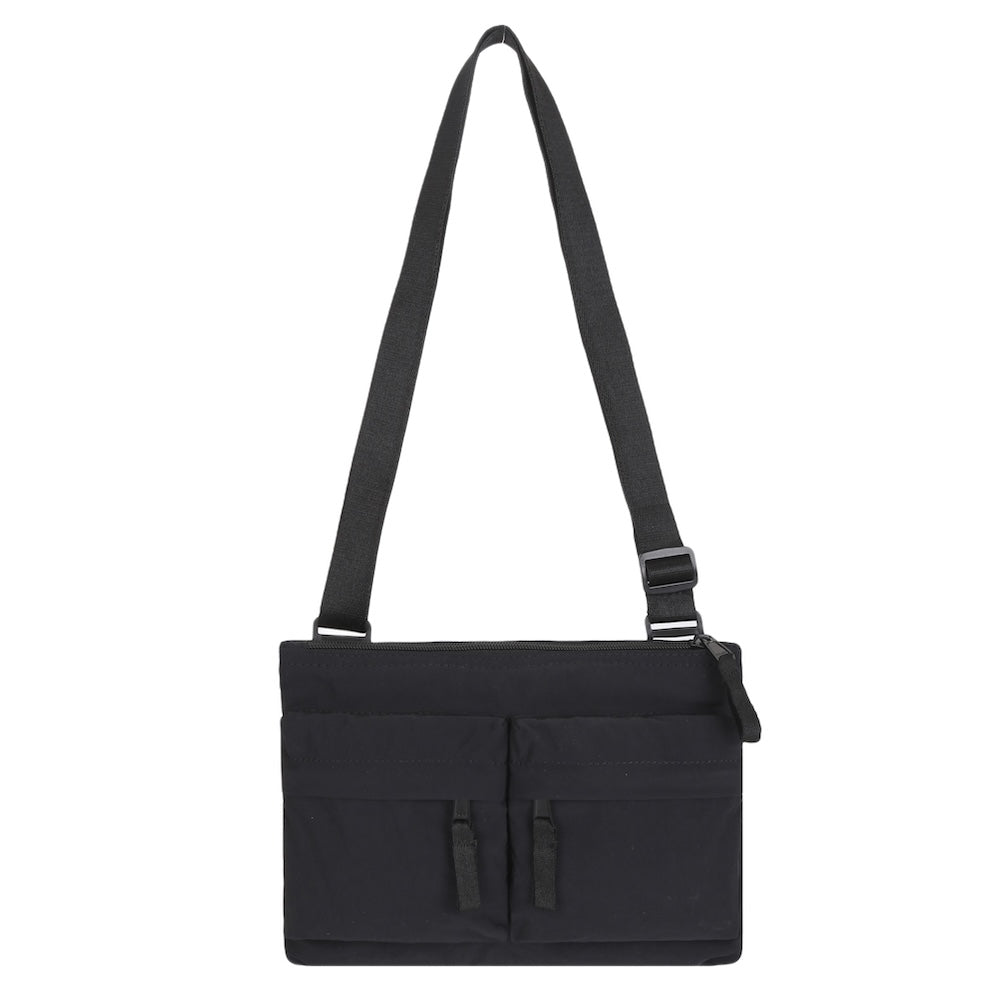 Unisex Crossbody MCB24T23 - Vacuum Compression backpacks, Gun Bags, Tactical Bags MOQ From 24pcs | BaystorySupply