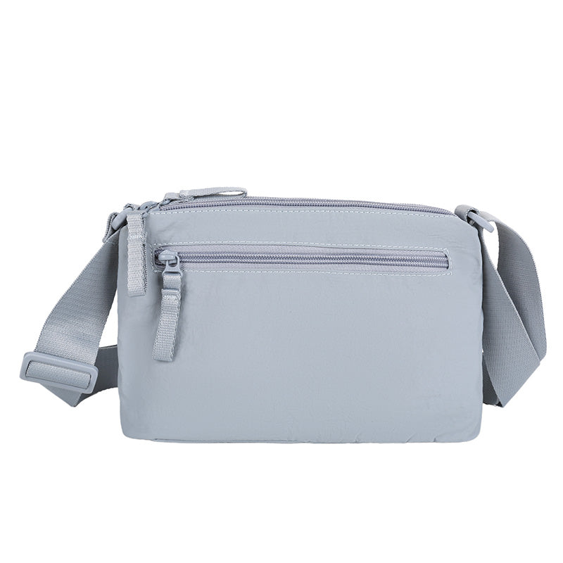Unisex Crossbody MCB24T24 - Vacuum Compression backpacks, Gun Bags, Tactical Bags MOQ From 24pcs | BaystorySupply