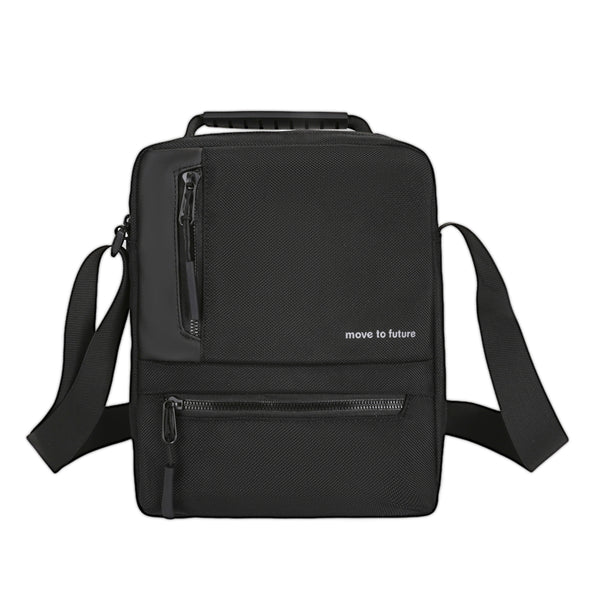 Men's Crossbody MCB24C75 - Vacuum Compression backpacks, Gun Bags, Tactical Bags MOQ From 24pcs | BaystorySupply