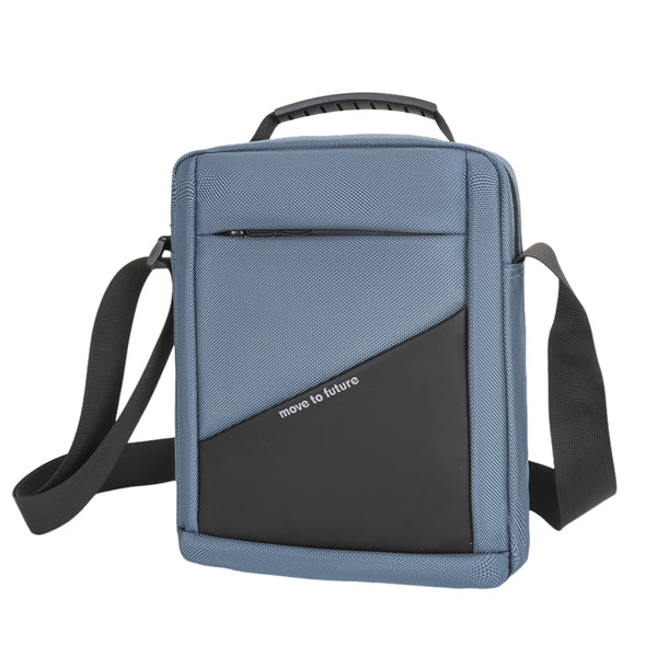 Men's Crossbody MCB24C76 - Vacuum Compression backpacks, Gun Bags, Tactical Bags MOQ From 24pcs | BaystorySupply