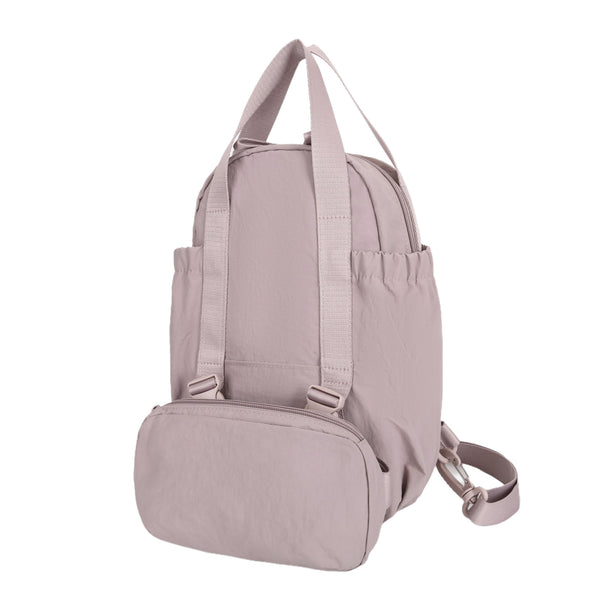Unisex Sling Bag MBB24T02 - Vacuum Compression backpacks, Gun Bags, Tactical Bags MOQ From 24pcs | BaystorySupply