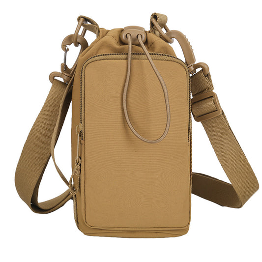 Unisex Crossbody MCB24T31